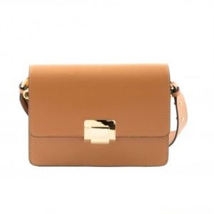 Camelia Roma Saffiano Crossbody
